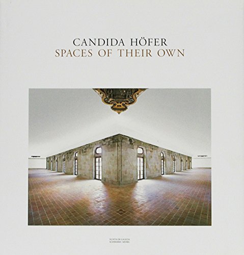 Candida HÃ¶fer: Spaces of Their Own