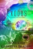Exodus (The Samsara Chronicles Book 7)