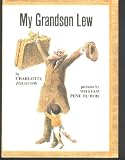 My Grandson Lew, (Ursula Nordstrom Book)