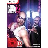 Kane & Lynch 2: Dog Days