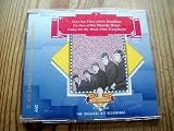 SHES NOT THERE/ GO NOW / FRIDAY ON MY MIND 1989 3 TRACK 3 INCH CD