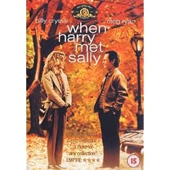When Harry Met Sally... [Region 2]
