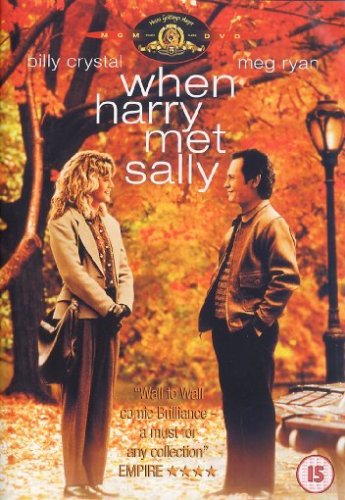 Cover image : When Harry Met Sally... [DVD] [Import]