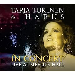 In Concert - Live at Sibelius Hall