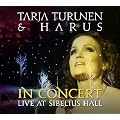 In Concert - Live at Sibelius Hall