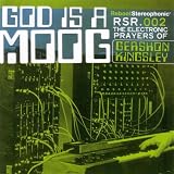 Maven On The Moog #2