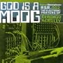Maven On The Moog #2