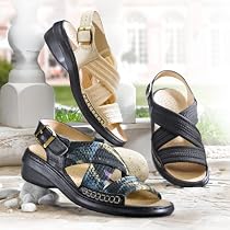 Sandalette