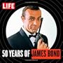 LIFE 50 Years of James Bond