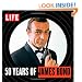 LIFE 50 Years of James Bond