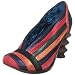 Irregular Choice Women's Beans On Toast Pump