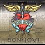 Bon Jovi - Offizieller Kalender 2010 Poster-Kalender (30 x 30cm)
