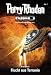 Perry Rhodan Neo 7: Flucht aus Terrania (German Edition) - (Kindle Edition) Arndt Ellmer - <span class='salesrank'>5) <strong>SalesRank</strong>: 224 Perry Rhodan Neo 7: Flucht aus Terrania (German Edition)