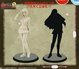Valkyria Chronicles 2 Gallian Royal Military Academy: Cosette & Juliana EX Figures Set