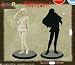 Valkyria Chronicles 2 Gallian Royal Military Academy: Cosette & Juliana EX Figures Set_s-2