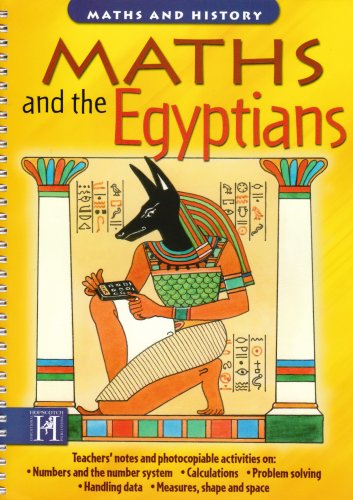 Maths and the Egyptians (Maths & History)