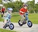 Playskool Glide to Ride Bike Boy