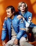 SPACE: 1999 8X10 COLOR PHOTO