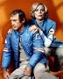 SPACE: 1999 8X10 COLOR PHOTO