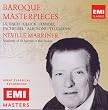 Baroque Masterpieces