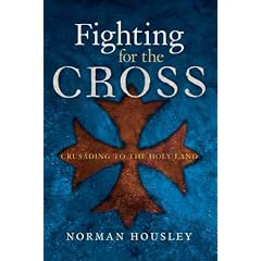 Crusading to the Holy Land