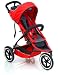 Phil & Teds Sport Buggy Stroller RED