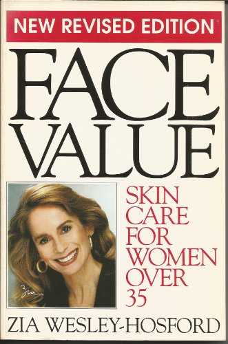 Face Value Skin Care for Women over Thirty Five