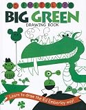 Ed Emberley's Big Green Drawing Book