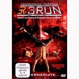 Various -Parkour U Freerunning Intermediate By 3r [DVD]