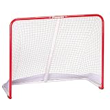 Franklin NHL Professional Steel Street Roller/Hockey Goal (72-Inch x 48-Inch)