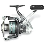 SHIMANO NEW SIENNA FD SPIN REEL MH SN4000FD SN 4000 FD thumbnail