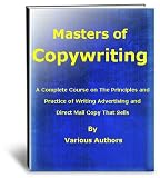Masters Of Copywriting