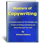 Masters Of Copywriting