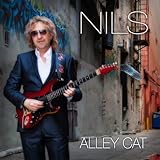 Alley Cat