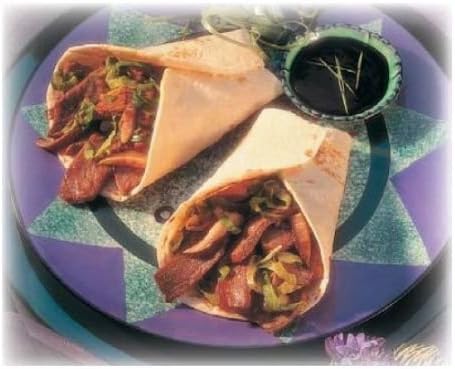 Holten Meat Skinned and De-veined Sliced Raw Beef Liver, 4 Ounce -- 40 per case.