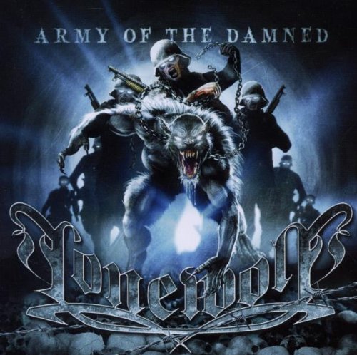 Lonewolf - Army of the Damned - Zortam Music