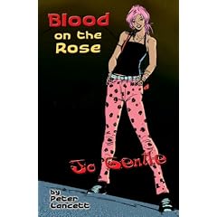 Blood on the Rose (Jo Gentle)
