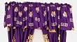 LSU Tigers - Valance - (SEC Conference)
