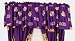 LSU Tigers - Valance - (SEC Conference)