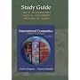 Study Guide for International Economics: Theory and Policy plus MyEconLab plus eBook 1-semester Student Access Kit