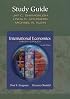 Study Guide for International Economics: Theory and Policy plus MyEconLab plus eBook 1-semester Student Access Kit
