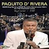 D'rivera, Paquito & Wdr Big Ba - Improvise One