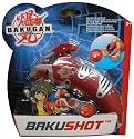 Bakugan Hand Launcher
