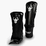 Warrior Wear Pro Shin/Instep Guards
