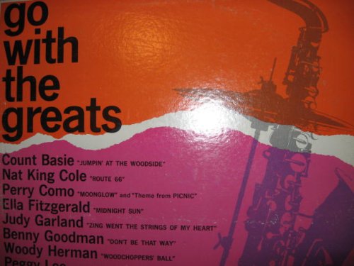 Peggy Lee - Ellas (Disc 1) - Zortam Music