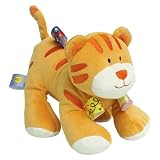 Taggies Developmental Baby Animal, Tiger