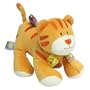 Taggies Developmental Baby Animal, Tiger