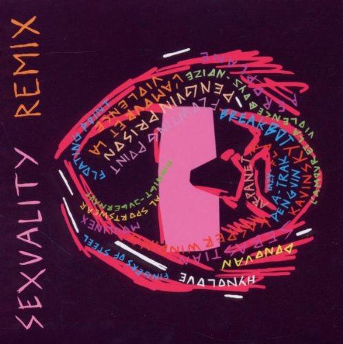 Produkt-Bild: Sexuality Remixe