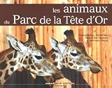 Les animaux du Parc de la T�te d'Or