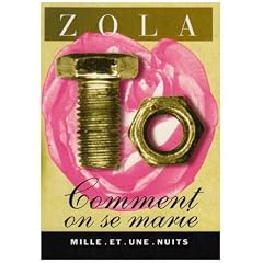 Comment on se marie